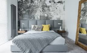 Shop for grey yellow and white bedding at bed bath & beyond. Grey Teal And Yellow Bedroom Ideas Design Corral
