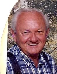 Obituary information for John Varga, Sr.