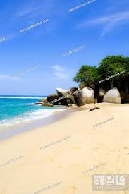 Nude Beach, Tayrona National Park, Santa Marta, Magdalena, Colombia, Stock  Photo, Picture And Rights Managed Image. Pic. CLU-CAM-00071087 |  agefotostock