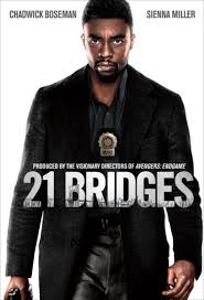 Free download pc 720p 480p movies download, 720p. 21 Bridges Own Watch 21 Bridges Universal Pictures