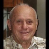 Emerson Henry Krantz Obituary (2022)