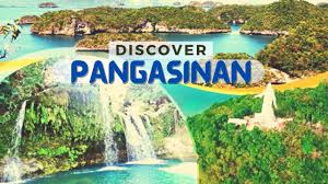 Unbelievable sandbar kalanggaman best of philippines. Discover Pangasinan Tourist Spots Travel Destinations Attractions It S More Fun In The Philippines Yodisphere Com