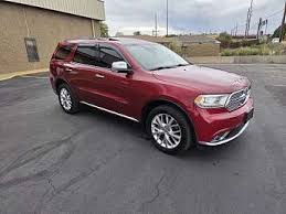 Image result for Redline Red 2014 Durango