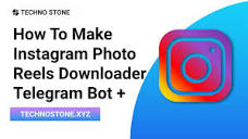 How to Use Instagram Reels/photo Downloader API | How to Make ...