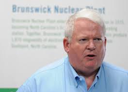 PHOTOS: Brunswick Nuclear Plant