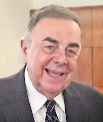 JOHN V. LEVAS Obituary