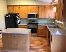 Compare homeowner reviews from 10 top orange cabinet reface services. Humboldt Cabinet Transformations Is A Cabinet Refinishing Company In Eureka Ca