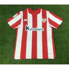 Athletic bilbao blank home soccer club jersey. Paradiznik Pnevmatika In Athletic Bilbao Jersey Greginmotion Com