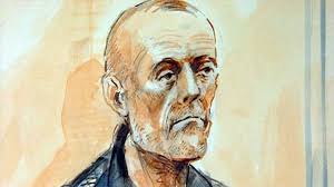 Lout' gets 3 years for pensioner's manslaughter