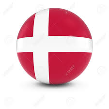 Denemarken, 30 x 20 cm, spunpolyester reserveren & afhalen in jouw bouwcentrum | bauhaus. Deense Vlag Ball Vlag Van Denemarken Op Geisoleerde Sphere Royalty Vrije Foto Plaatjes Beelden En Stock Fotografie Image 55630337