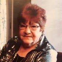 Peggy Carver Obituary