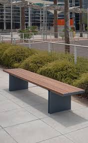 Flight Bench Bench Landscape Design Drawings Landscape Architecture Design