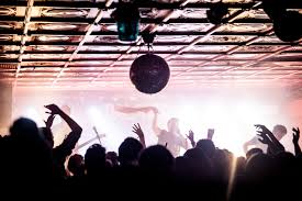 Luxury modern nightclub design from studio mode. The 10 Best Nightclubs Around Reeperbahn Hamburg