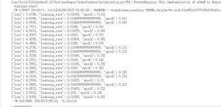 使用ChatGLM训练属于自己的聊天机器人– lzusaのblog