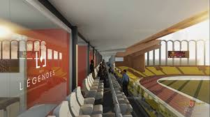 august 3, 2021  the pitch: As Monaco Unveil Legends Skyboxes At Stadium Louis Ii Sports Venue Business Svb