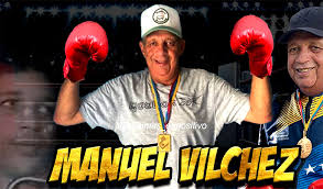 Cabimas y Maracaibo se miden en un gran encuentro de boxeo en honor a Manuel  Vílchez