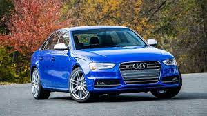 2016 Audi S4 Audi S4 Audi Car Goals