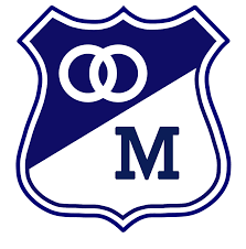 .logo png clipart and png transparent background for web, blog, projects, school, powerpoint. Archivo Escudo De Millonarios Tempoarada 1979 1986 Png Wikipedia La Enciclopedia Libre