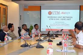 By using utm parameters you can track what sources, mediums, campaigns etc are driving results. Utm Skudai Oshe Visit To Iukl Infrastructure University Kuala Lumpur
