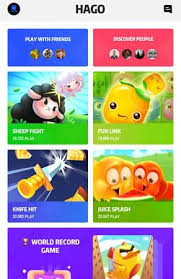 Log in log out | edit. Ini Dia Cara Menggunakan Aplikasi Hago Dengan Mudah