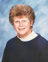 Obituary information for Barbara S. Brown