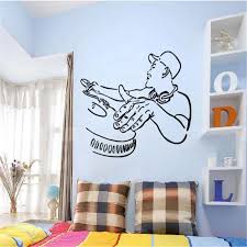 Regatta stripes wallpops are fun and bright, swimming with adorable red, white, and blue fish. Wall Stickers For Boys Novocom Top