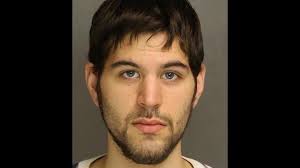 Police: Lancaster man stole $449 worth of movie dvd's