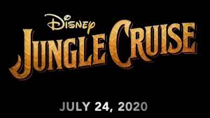 Lily houghton enlists the aid of wisecracking skipper frank wolff to take her down the amazon in his ramshackle boat. Jungle Cruise 7wallpapers Net