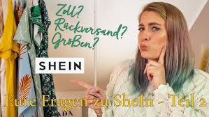 Otto retourenschein online ausdrucken / otto retourenschein online ausdrucken : Wie Bestelle Ich Bei Shein Rucksendung Online Shop Test Youtube