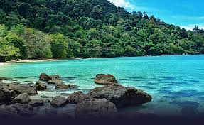 There are no beautiful beaches here but they are all interesting in their own way. Pin On Wonderful Places