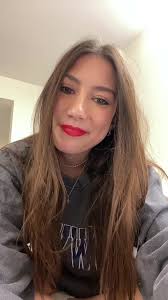 Amanda Georgetown Dorm