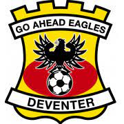 34 20 6 8 76 39 +37 66 Go Ahead Eagles Deventer Vereinsprofil Transfermarkt
