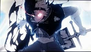 Epingle Par Carlos Marmol Sur Anime En 2020 Black Clover Asta Anime Anime Japonais