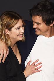 Tyler Blackburn Said His Friendship With Ashley Benson Blurred Into More In New Interview With Playboy Teen Vogue Tyler jordon blackburn (born october 12, 1986) is an american actor, singer and model. tyler blackburn said his friendship