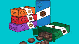 ( 4.6 ) out of 5 stars 234 ratings , based on 234 reviews current price $2.68 $ 2. Do You Remember These 15 Discontinued Girl Scout Cookies Mental Floss