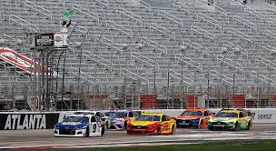 Nascar heat 3 career mode part 1: A Schedule Rebuilt Nascar