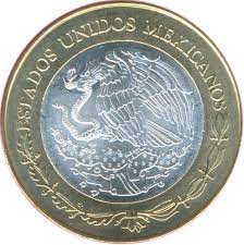 100 Pesos Yucatan Mexico Numista