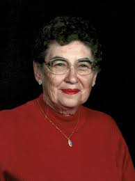 Obituary for Grace Irene (Kucera) Konerza