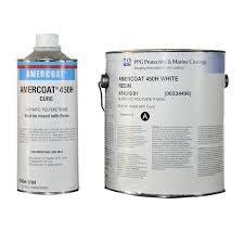 amercoat 450h color chart related keywords suggestions