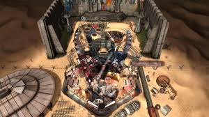 Pinball fx2 download for free. Pinball Fx2 Star Wars Pinball Rogue One Torrent Download For Pc