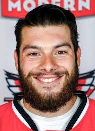 Player photos for the 2018-19 Evansville Thunderbolts at hockeydb.com