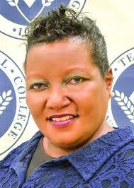 Yvette Mcdaniel's Instagram, Twitter & Facebook