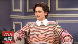 Harry styles performed on saturday night live april 15, marking his solo performance debut. Snl Recap Timothee Chalamet Impersonates Harry Styles Kate Mckinnon As Dr Fauci More Thr News Youtube