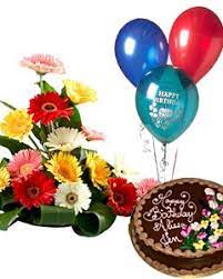 Free online happy birthday dear, cake and balloon ecards on birthday Happy Birthday Balloons And Flowers 21sinhala Blogspot Com