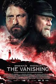 The Vanishing (aka Keepers) Movie Poster (#4 of 6)