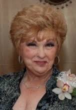 Obituary information for Lorraine Callihan Marinello Marchese