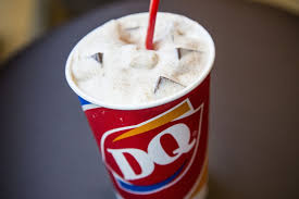 Dairy Queen Is Giving Away Free Ice Cream To Celebrate The First Day Of  Spring - Yahoo Sports