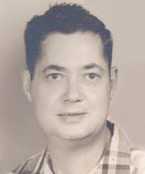 Death of Samuel William Davidson