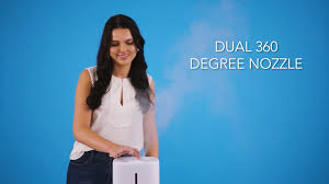 Amazon.com: MIKO Humidifier With Cool and Warm Mist, Ultrasonic Humidifiers  for Large Room & Bedroom- Water Filter, Auto Mode, No Leak Design, Sleep  Mode, Built-in Timer, Humidifier for Babies & Home :