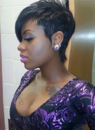 Fantasia short hairstyles 118332 ideas, tips, tricks, and tutorials. I Like Short Hair And I Can Not Lie Katzf Nworld